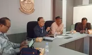 Prof Yosy Adiwisastra Tegaskan Riset Akademis Wajib Jadi Solusi Nyata Pelayanan Publik