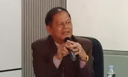 Riset Doktor Administrasi Kependudukan Cianjur Didorong Menjadi Naskah Rekomendasi Kebijakan