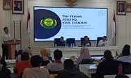 Pemkab Cianjur Wajibkan Ijazah Pendidikan Keagamaan untuk Syarat Masuk SMP