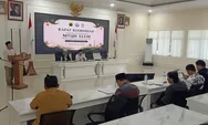 Menjaga Integritas MTQH Ke-48 Cianjur melalui Tertib Administrasi dan Akuntabilitas Anggaran