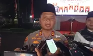 Kolaborasi Lintas Sektor, 73 Jemaah Haji Kloter JKS 24 Tiba di Mako Polres Cianjur