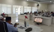 Cegah Konflik Nilai, Panitia MTQH Cianjur Perketat Aturan Penjurian Dewan Hakim