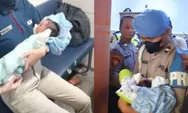 Penyelidikan Penemuan Bayi di Toilet KA Sancaka Fokus pada Rekaman CCTV