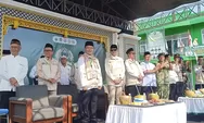 Wabup Cianjur Ramzi Wacanakan Penyelenggaraan MTQH Digelar Setiap Tahun