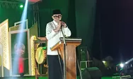Wabup Cianjur Ramzi Minta Generasi Muda Pertahankan Tradisi Mushaf