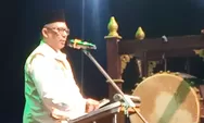 Kemenag Cianjur Sebut MTQH Benteng Moral Era Digital