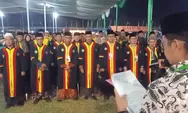 Dilantik, Dewan Hakim MTQH Cianjur Diminta Objektif