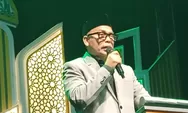 Kasi Bimas Kemenag Cianjur Sebut MTQH Momentum Membumikan Nilai Al-Qur'an