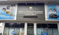 Investasi Asing Kuasai 82 Persen Realisasi Penanaman Modal Cianjur