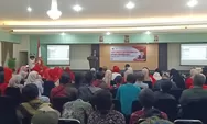 DPR RI Dorong Pelaku UMKM Cianjur Segera Kantongi Sertifikasi Halal