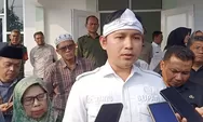 Bupati Cianjur: Sudah Bukan Zamannya Berkompetisi, Kini Waktunya Kolaborasi