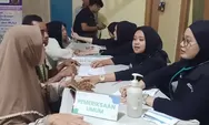 Cukup Hafal Pancasila, 81.000 Warga Cianjur Bisa Dapat Pengobatan Gratis