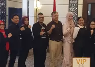 BLC Indonesia Tegaskan Bukan Organisasi Profit Tapi Wadah Solidaritas Advokat