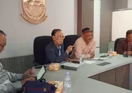 Prof Yosy Adiwisastra Tegaskan Riset Akademis Wajib Jadi Solusi Nyata Pelayanan Publik