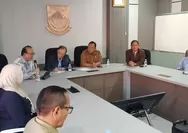 Unpad Soroti Ketertinggalan Tata Kelola Digital Indonesia dari Malaysia dan Korea Selatan