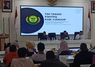 Pemkab Cianjur Wajibkan Ijazah Pendidikan Keagamaan untuk Syarat Masuk SMP