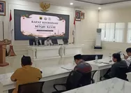 Menjaga Integritas MTQH Ke-48 Cianjur melalui Tertib Administrasi dan Akuntabilitas Anggaran