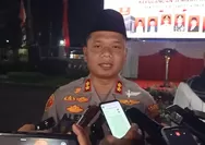 Kolaborasi Lintas Sektor, 73 Jemaah Haji Kloter JKS 24 Tiba di Mako Polres Cianjur