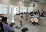 Cegah Konflik Nilai, Panitia MTQH Cianjur Perketat Aturan Penjurian Dewan Hakim