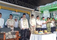 Wabup Cianjur Ramzi Wacanakan Penyelenggaraan MTQH Digelar Setiap Tahun