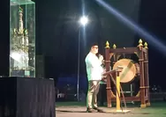Warga Pagelaran Cianjur Galang Swadaya Rp240 Juta Bantu Gelar MTQH