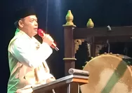LPTQ Cianjur Dorong Pembinaan MTQH Berkelanjutan Ciptakan Prestasi