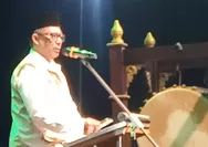 Kemenag Cianjur Sebut MTQH Benteng Moral Era Digital