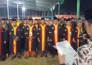 Dilantik, Dewan Hakim MTQH Cianjur Diminta Objektif