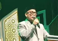 Kasi Bimas Kemenag Cianjur Sebut MTQH Momentum Membumikan Nilai Al-Qur'an
