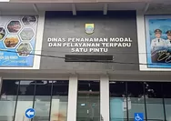 Investasi Asing Kuasai 82 Persen Realisasi Penanaman Modal Cianjur