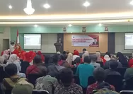 DPR RI Dorong Pelaku UMKM Cianjur Segera Kantongi Sertifikasi Halal