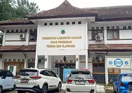 Disdikpora Cianjur Ancam Tindak Data Siswa Fiktif Jelang Cut Off Dapodik