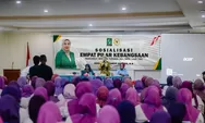 Neng Eem: Perbedaan Membuat Kita Lebih Kuat