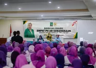 Neng Eem: Perbedaan Membuat Kita Lebih Kuat