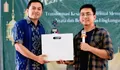 Serunya Eco Green Pesantren di SMKN 2 Cilaku, Cara Kawan Ukhuwah Ajak Pelajar Cintai Lingkungan