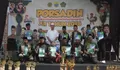 Cianjur Targetkan Juara Umum PORSADIN Jawa Barat Melalui Strategi Pemetaan Santri