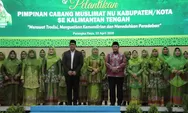 Menjaga Eksistensi dan Menguatkan Jamiyyah Nahdlatul Ulama dalam Menyongsong Abad Kedua