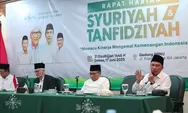 Gus Gudfan Didesak Maju Caketum PBNU oleh Lintas Elemen