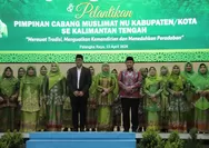 Menjaga Eksistensi dan Menguatkan Jamiyyah Nahdlatul Ulama dalam Menyongsong Abad Kedua