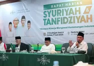 Gus Gudfan Didesak Maju Caketum PBNU oleh Lintas Elemen