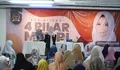 Jihan Fahira Tekankan Urgensi Moral Pancasila dalam Pola Asuh Anak di Era Digital