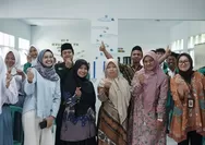Bekali Siswa Manajemen Keuangan, MA PK Al Hikmah Gelar Edukasi Bersama OJK dan BEI Jabar