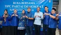 Wasekjen DPP Demokrat Agus Jovan Latuconsina Perkuat Solidaritas Kader di Cianjur