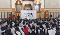 Sanlat Masjid Agung Cianjur Jadi Oase Perbaikan Akhlak Generasi Muda
