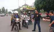 LSM Harimau Bagikan 1.000 Paket Takjil untuk Masyarakat Cianjur