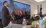 Disbudpar Cianjur Sebut Kehadiran Anamcara Hotel and Resort Jadi Katalis Baru Kebangkitan Wisata Daerah