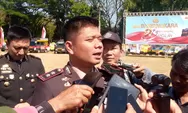 Peringatan Hari Bhayangkara Ke-80 di Cianjur, Momentum Perkuat Soliditas Lintas Sektoral