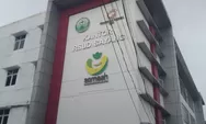 RSUD Cianjur Disorot Terkait Penahanan KTP Penunggu Pasien, Berpotensi Langgar UU PDP