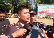 Peringatan Hari Bhayangkara Ke-80 di Cianjur, Momentum Perkuat Soliditas Lintas Sektoral