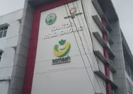 RSUD Cianjur Disorot Terkait Penahanan KTP Penunggu Pasien, Berpotensi Langgar UU PDP